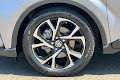 2020 Toyota C-HR XLE