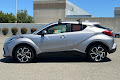2020 Toyota C-HR XLE