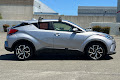2020 Toyota C-HR XLE