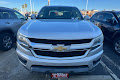 2016 Chevrolet Colorado 2WD WT