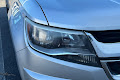 2016 Chevrolet Colorado 2WD WT