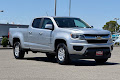 2016 Chevrolet Colorado 2WD WT