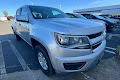 2016 Chevrolet Colorado 2WD WT