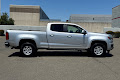 2016 Chevrolet Colorado 2WD WT