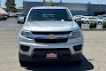 2016 Chevrolet Colorado 2WD WT