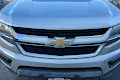 2016 Chevrolet Colorado 2WD WT