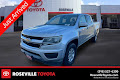 2016 Chevrolet Colorado 2WD WT