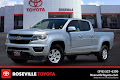 2016 Chevrolet Colorado 2WD WT