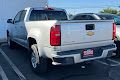 2016 Chevrolet Colorado 2WD WT