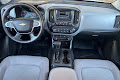 2016 Chevrolet Colorado 2WD WT