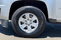2016 Chevrolet Colorado 2WD WT