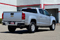 2016 Chevrolet Colorado 2WD WT