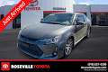 2016 Scion tC