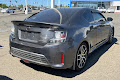 2016 Scion tC