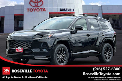2026 Toyota RAV4