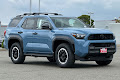 2026 Toyota 4Runner Hybrid TRD Off Road Premium