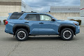 2026 Toyota 4Runner Hybrid TRD Off Road Premium