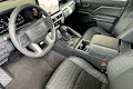 2026 Toyota 4Runner Hybrid TRD Off Road Premium