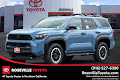 2026 Toyota 4Runner Hybrid TRD Off Road Premium