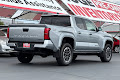 2026 Toyota Tacoma TRD Sport Hybrid
