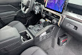 2026 Toyota Tacoma TRD Sport Hybrid