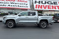 2026 Toyota Tacoma TRD Sport Hybrid