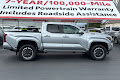 2026 Toyota Tacoma TRD Sport Hybrid