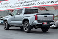2026 Toyota Tacoma TRD Sport Hybrid