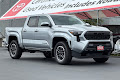 2026 Toyota Tacoma TRD Sport Hybrid