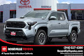 2026 Toyota Tacoma TRD Sport Hybrid