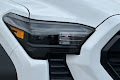 2026 Toyota Tacoma TRD Off Road Hybrid