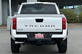 2026 Toyota Tacoma TRD Off Road Hybrid