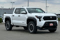 2026 Toyota Tacoma TRD Off Road Hybrid