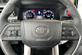 2026 Toyota Tacoma TRD Off Road Hybrid
