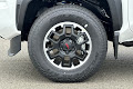 2026 Toyota Tacoma TRD Off Road Hybrid