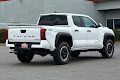 2026 Toyota Tacoma TRD Off Road Hybrid