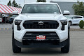 2026 Toyota Tacoma TRD Off Road Hybrid