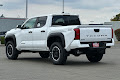 2026 Toyota Tacoma TRD Off Road Hybrid