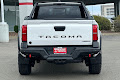 2026 Toyota Tacoma Trailhunter Hybrid
