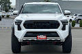 2026 Toyota Tacoma Trailhunter Hybrid