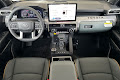 2026 Toyota Tacoma Trailhunter Hybrid