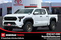 2026 Toyota Tacoma Trailhunter Hybrid