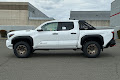 2026 Toyota Tacoma Trailhunter Hybrid