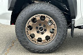 2026 Toyota Tacoma Trailhunter Hybrid