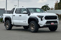 2026 Toyota Tacoma Trailhunter Hybrid