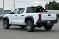 2026 Toyota Tacoma Trailhunter Hybrid