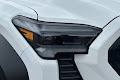 2026 Toyota Tacoma Trailhunter Hybrid