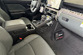 2026 Toyota Tacoma Trailhunter Hybrid