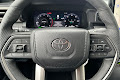 2026 Toyota Tacoma Trailhunter Hybrid
