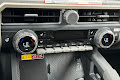 2026 Toyota Tacoma Trailhunter Hybrid